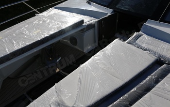 Galeon 650 Skydeck