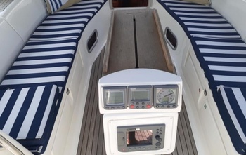 Bavaria 44 Vision