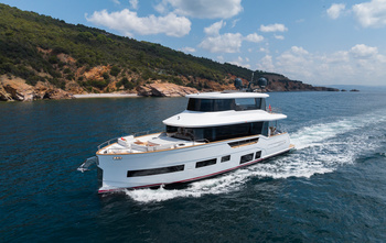 Sirena 78 (2025)