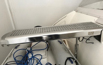 Azimut 55