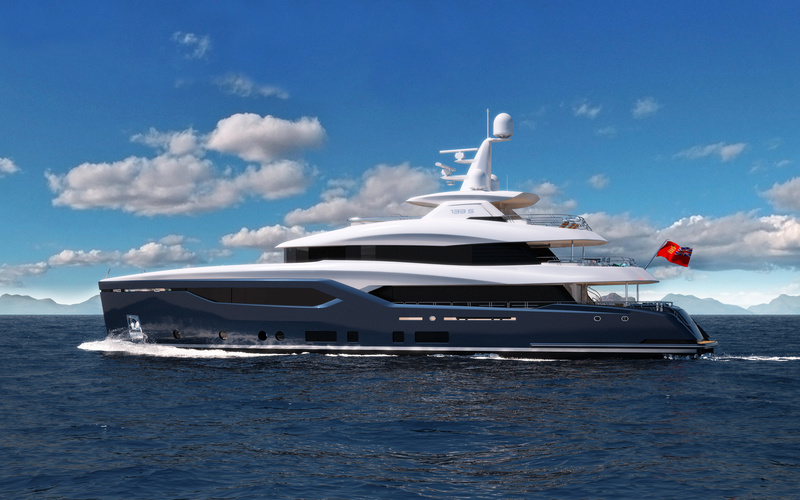 Conrad C133S