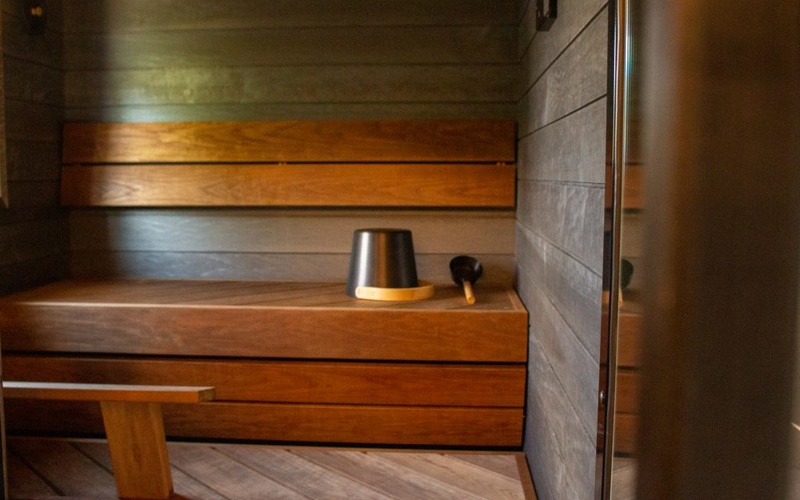 Houseboat Villa Big Cat