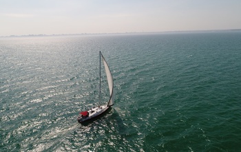 Beneteau Oceanis 60 (2014)