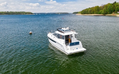 Odysseya Platinum 35