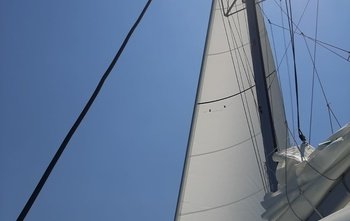 2019, Lagoon 40