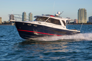 Cutwater 30