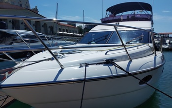 Princess 42
