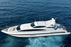 Mangusta Mangusta 105