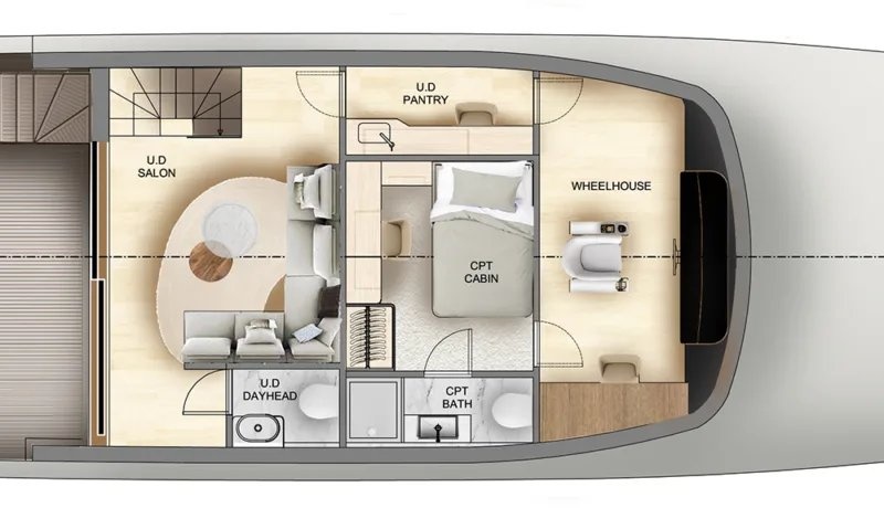 Giangrasso G 30 Classic