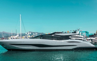 Mangusta Delta Victor