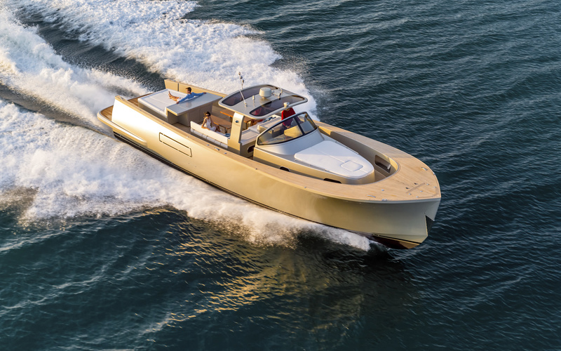 Alen 55: Prices, Specs, Reviews and Sales Information - itBoat