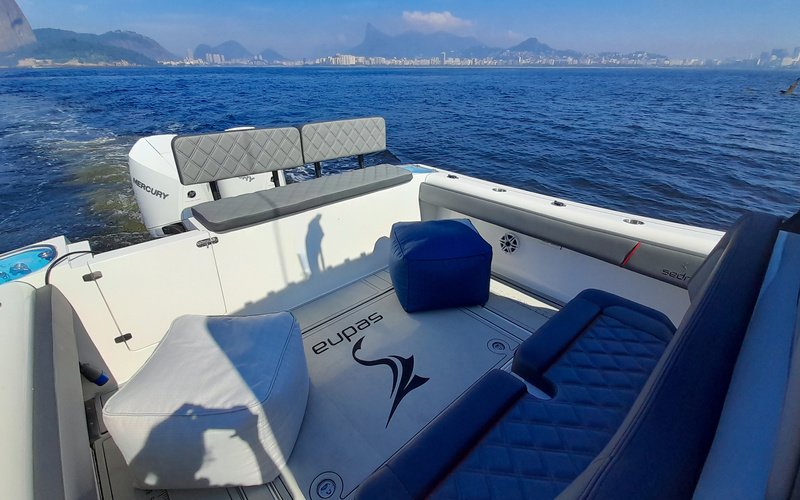 Sedna  CC 320