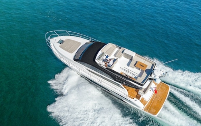 ItBoat Is A Website Dedicated To Yachts, Powerboats, Boats, And ...