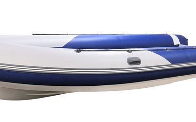 WINboat 485R Pro