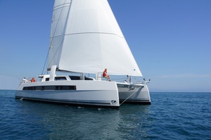 Catana C62