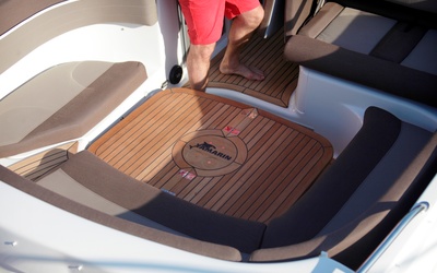 Yamarin 79 Day Cruiser