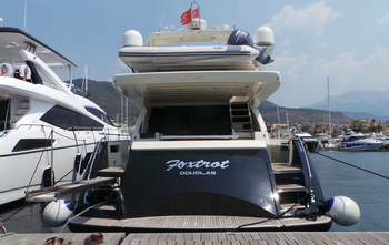 Riva 75' Venere
