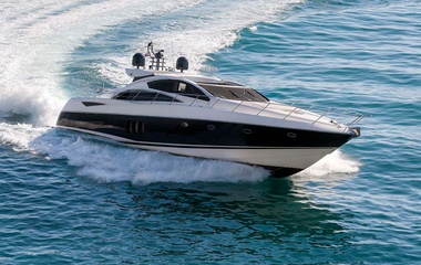 Sunseeker Glorious