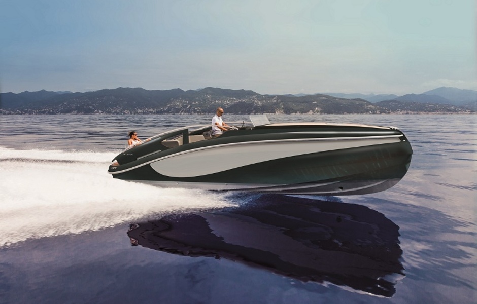 Wider 32
