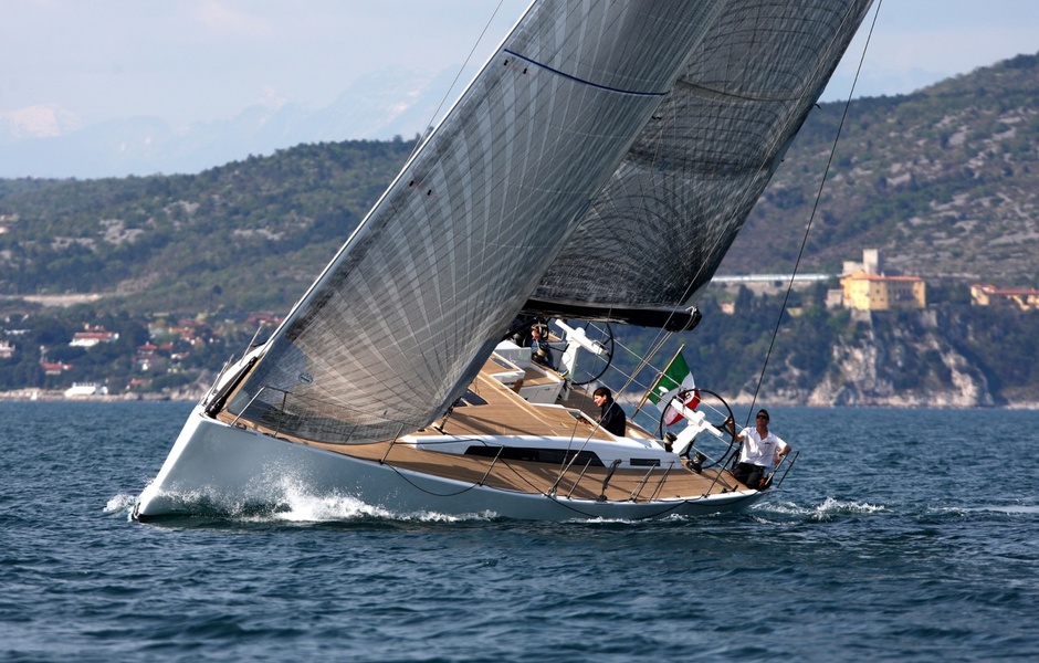 Solaris 50