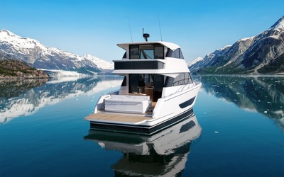Maritimo M50