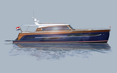 Breedendam MTB Sevenzero Wheelhouse