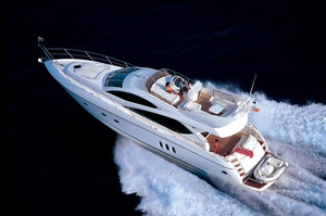 Sunseeker 60 Manhattan