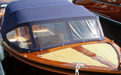 Moonday 21 CS & Royal