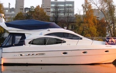 Azimut 42