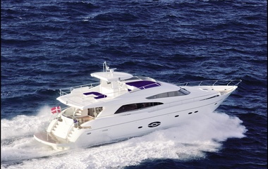 Royal Denship Sophia