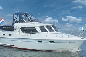 Aquanaut Unico 1100 FA