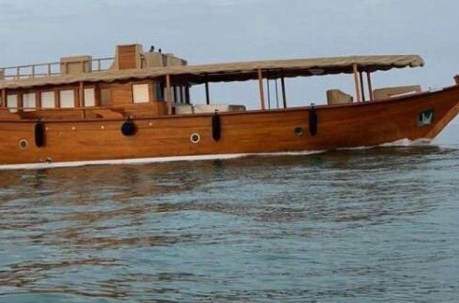 Custom Boats Lthwar