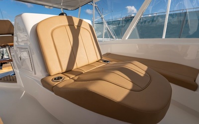 Albemarle 53 Spencer