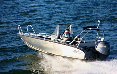 Anytec 622 SP
