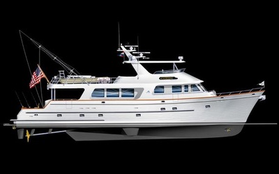 Outer Reef  860 CPMY