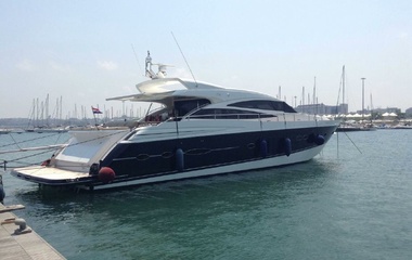 Princess V78