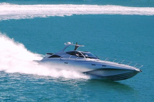 Ice Marine Bladerunner 51