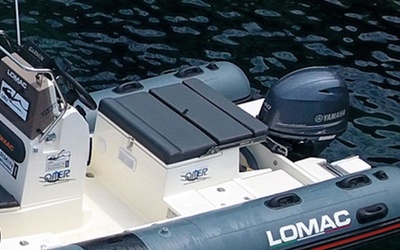 Lomac Turismo 540
