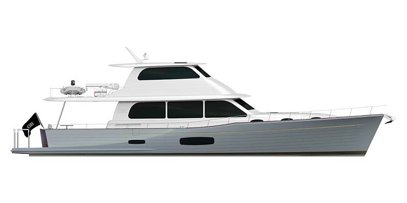 Grand Banks  73