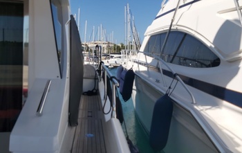Azimut 50 (2015)
