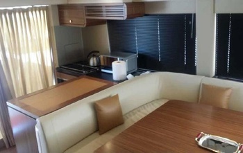 Azimut Magellano 53