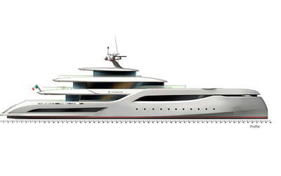 Admiral E Motion 60