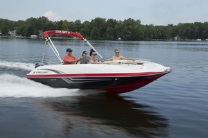 Starcraft MDX 191 OB