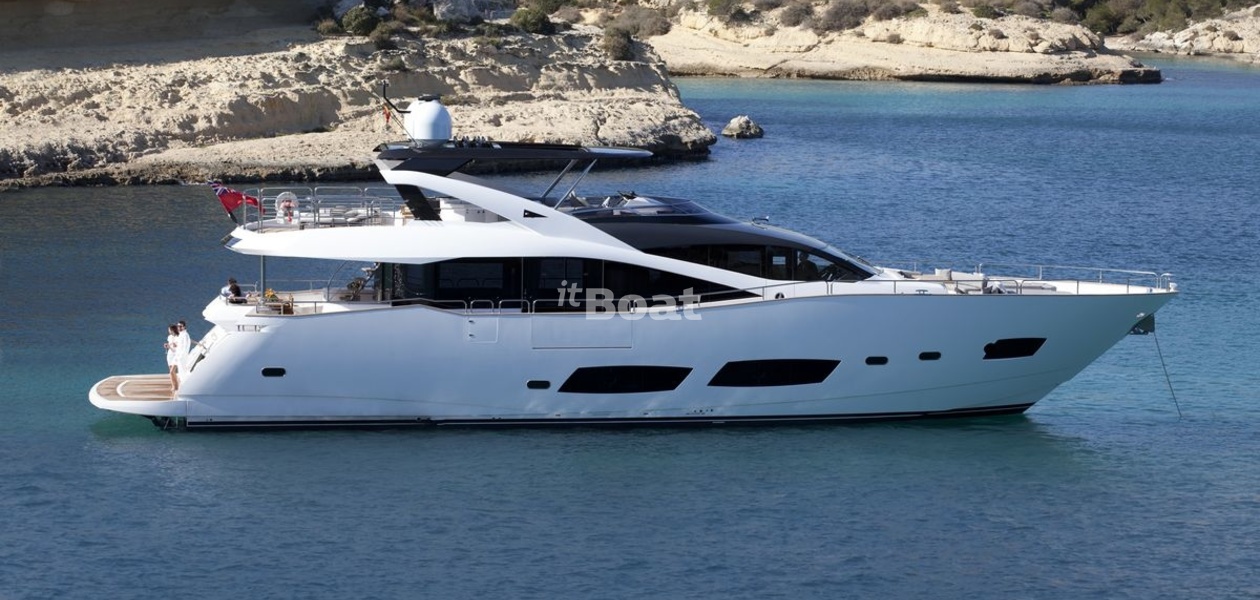 aqua libra superyacht