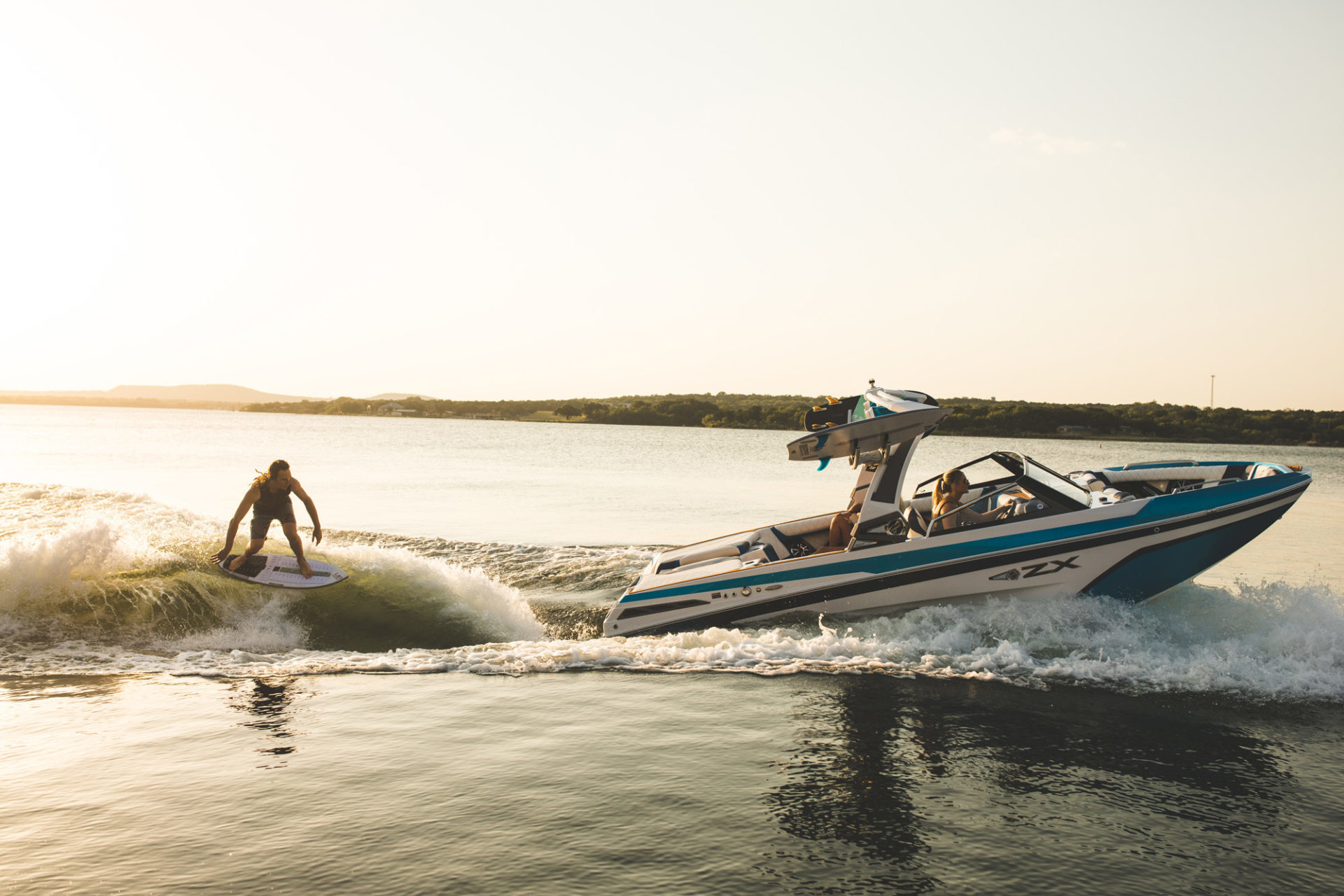 Tige ZX1: Prices, Specs, Reviews and Sales Information - itBoat