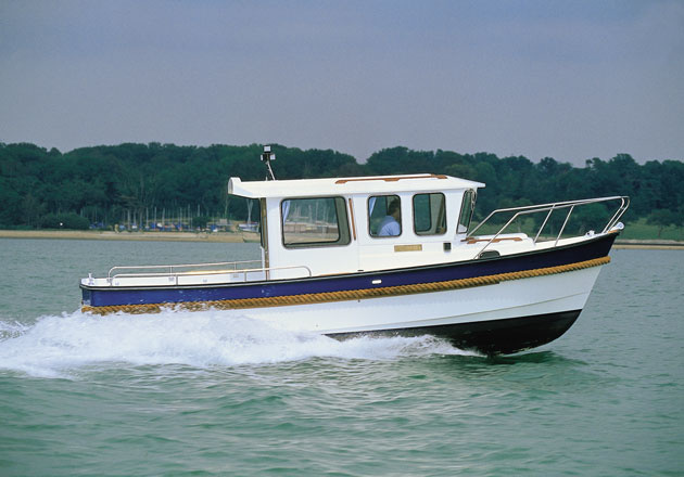 Hardy 24 Fishing: Prices, Specs, Reviews and Sales Information - itBoat