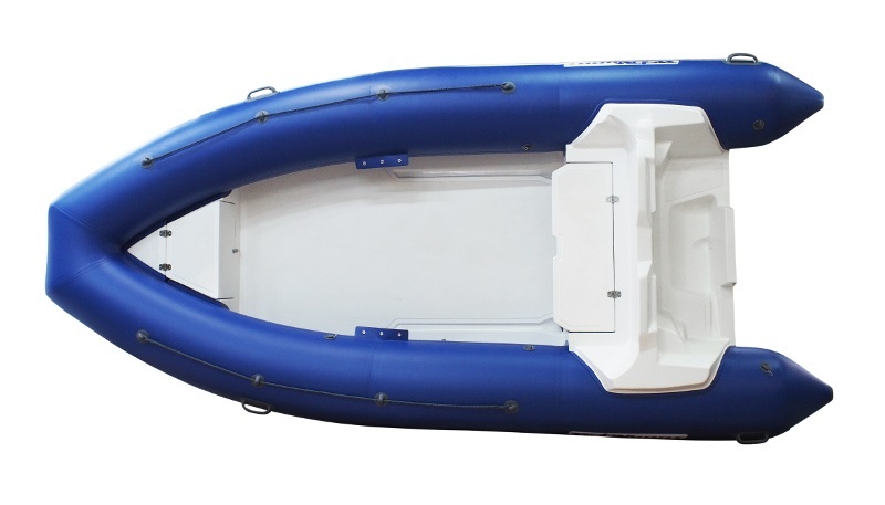 WINboat 440RL
