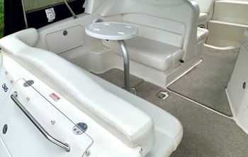 Sea Ray 315 Sundancer (2004)