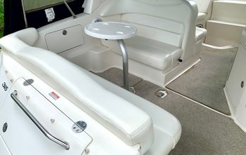 Sea Ray 315 Sundancer (2004)