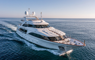 Benetti M2